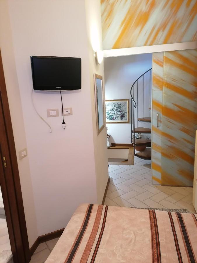 Casina Torretta Apartment Lucca Exterior photo