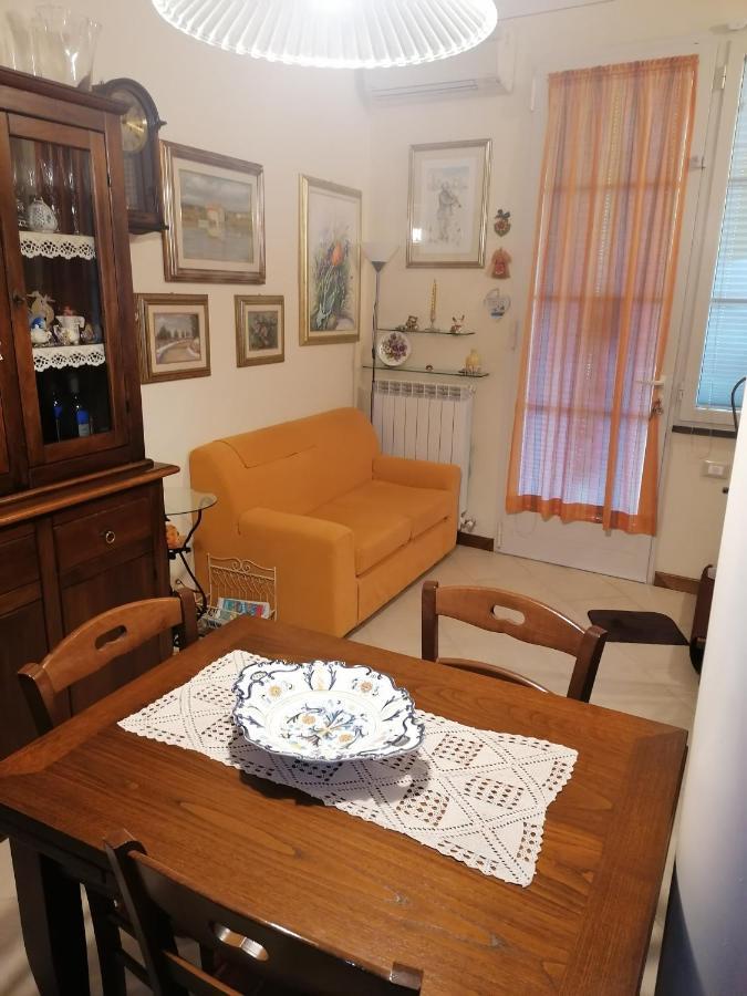 Casina Torretta Apartment Lucca Exterior photo